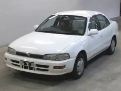 Toyota Sprinter. ��������, ��������, 1.5, ������, �/�, ��� ���. ��� ����� �� ������������ ����