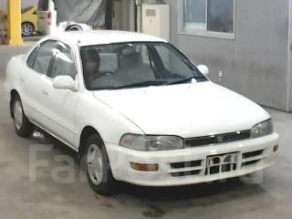 Toyota Sprinter. ��������, ��������, 1.5, ������, �/�, ��� ���. ��� ����� �� ������������ ����
