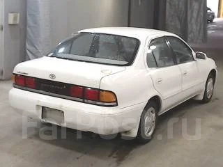 Toyota Sprinter. ��������, ��������, 1.5, ������, �/�, ��� ���. ��� ����� �� ������������ ����