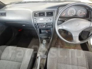Toyota Sprinter. ��������, ��������, 1.5, ������, �/�, ��� ���. ��� ����� �� ������������ ����