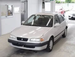 Toyota Sprinter. �������, ��������, 1.5, ������, �/�, ��� ���. ��� ����� �� ������������ ����