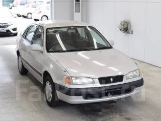 Toyota Sprinter. �������, ��������, 1.5, ������, �/�, ��� ���. ��� ����� �� ������������ ����