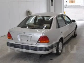 Toyota Sprinter. �������, ��������, 1.5, ������, �/�, ��� ���. ��� ����� �� ������������ ����