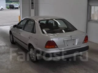 Toyota Sprinter. �������, ��������, 1.5, ������, �/�, ��� ���. ��� ����� �� ������������ ����