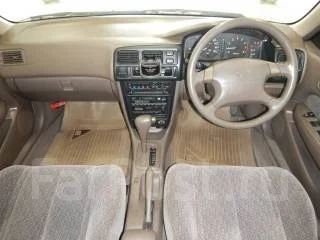 Toyota Sprinter. �������, ��������, 1.5, ������, �/�, ��� ���. ��� ����� �� ������������ ����