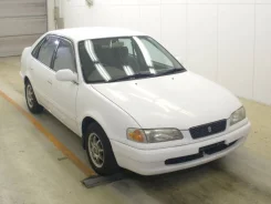 Toyota Sprinter. �������, ��������, 1.5, ������, �/�, ��� ���. ��� ����� �� ������������ ����