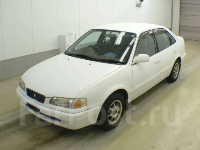 Toyota Sprinter. �������, ��������, 1.5, ������, �/�, ��� ���. ��� ����� �� ������������ ����