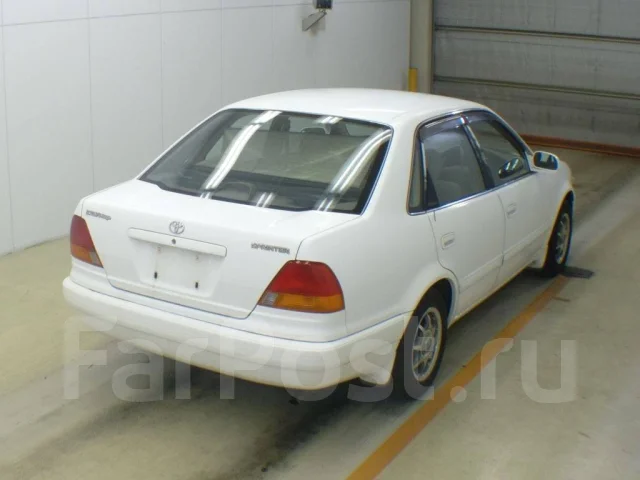 Toyota Sprinter. �������, ��������, 1.5, ������, �/�, ��� ���. ��� ����� �� ������������ ����