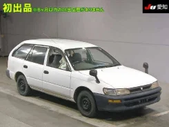 Toyota Sprinter. �������, ��������, 1.3, ������, �/�, ��� ���. ��� ����� �� ������������ ����