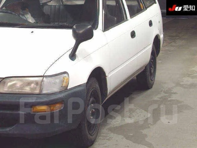 Toyota Sprinter. �������, ��������, 1.3, ������, �/�, ��� ���. ��� ����� �� ������������ ����
