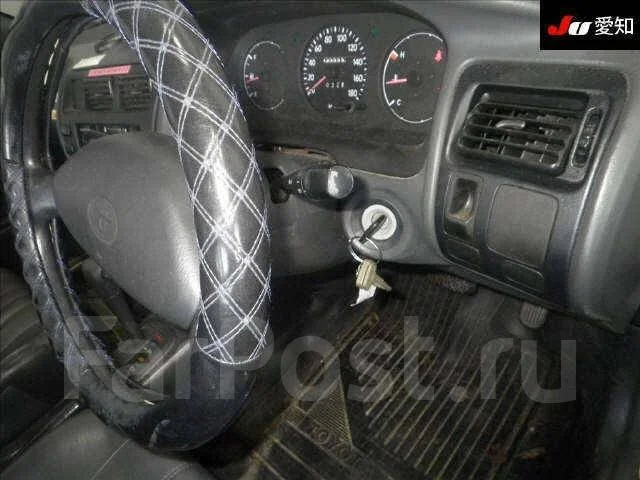 Toyota Sprinter. �������, ��������, 1.3, ������, �/�, ��� ���. ��� ����� �� ������������ ����