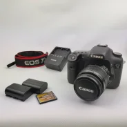 Canon EOS 7D Kit. 15 - 19.9 �� ����