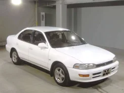 Toyota Sprinter. �������, ��������, 1.5, ������, �/�, ��� ���. ��� ����� �� ������������ ����