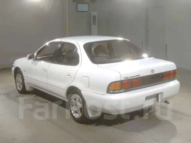 Toyota Sprinter. �������, ��������, 1.5, ������, �/�, ��� ���. ��� ����� �� ������������ ����