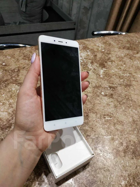 Xiaomi Redmi Note 4. �/�, ������� ����