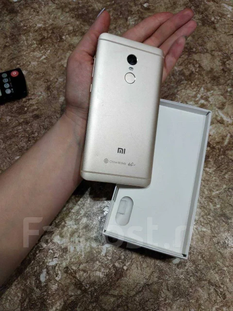 Xiaomi Redmi Note 4. �/�, ������� ����