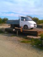 ГАЗ 3302, 2009 в Новоалтайске ГАЗ 3302. Продам газель самосвал, 2 890 куб. см., 2 500 кг., 4x2