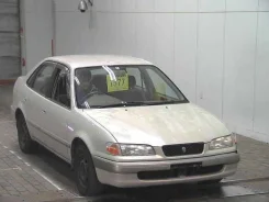 Toyota Sprinter. �������, ��������, 1.5, ������, �/�, ��� ���. ��� ����� �� ������������ ����