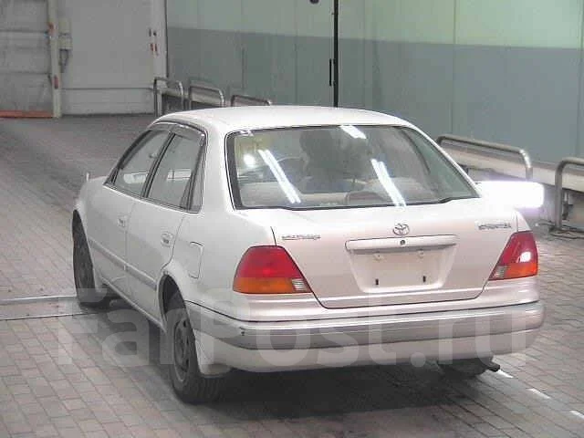 Toyota Sprinter. �������, ��������, 1.5, ������, �/�, ��� ���. ��� ����� �� ������������ ����