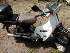 Yamaha Mate 80. 80����. ��., ��������, ���������, ������ �� �� ����