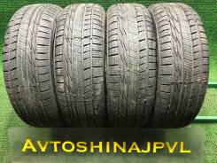 195/65R15 (А994) Accelera X-Grip N, 195/65R15 во Владивостоке Accelera X-Grip N. Зимние, без шипов, 2018 год, без износа