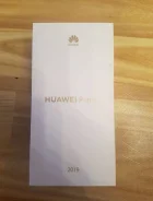 Huawei P Smart 2019. ����� ����