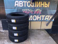 Dunlop Winter Maxx SJ8, 275/60R20 115R Безнал с НДС! во Владивостоке Dunlop Winter Maxx SJ8. Зимние, без шипов, 2019 год, новые