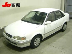 Toyota Sprinter. ��������, ��������, 1.3, ������, �/�, ��� ���. ��� ����� �� ������������ ����