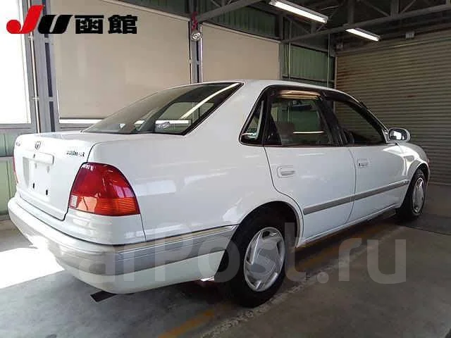 Toyota Sprinter. ��������, ��������, 1.3, ������, �/�, ��� ���. ��� ����� �� ������������ ����