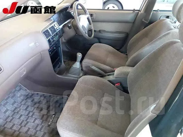 Toyota Sprinter. ��������, ��������, 1.3, ������, �/�, ��� ���. ��� ����� �� ������������ ����