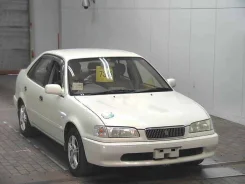 Toyota Sprinter. �������, ��������, 1.5, ������, �/�, ��� ���. ��� ����� �� ������������ ����