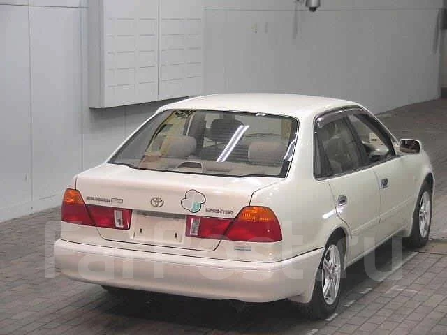 Toyota Sprinter. �������, ��������, 1.5, ������, �/�, ��� ���. ��� ����� �� ������������ ����