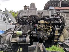 Двигатель TD27 в Шимановске Двигатель в сборе. Nissan Atlas, P8F23 TD27
