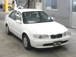 Toyota Sprinter. �������, ��������, 1.5, ������, �/�, ��� ���. ��� ����� �� ������������ ����
