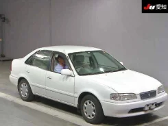 Toyota Sprinter. �������, ��������, 1.5, ������, �/�, ��� ���. ��� ����� �� ������������ ����