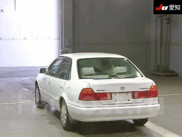 Toyota Sprinter. �������, ��������, 1.5, ������, �/�, ��� ���. ��� ����� �� ������������ ����