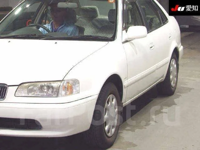 Toyota Sprinter. �������, ��������, 1.5, ������, �/�, ��� ���. ��� ����� �� ������������ ����