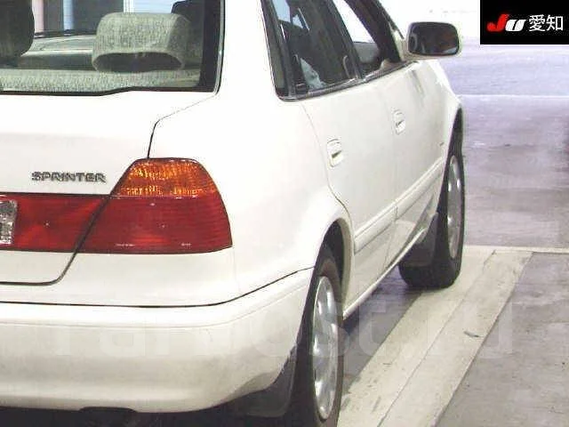 Toyota Sprinter. �������, ��������, 1.5, ������, �/�, ��� ���. ��� ����� �� ������������ ����