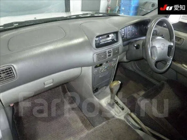 Toyota Sprinter. �������, ��������, 1.5, ������, �/�, ��� ���. ��� ����� �� ������������ ����