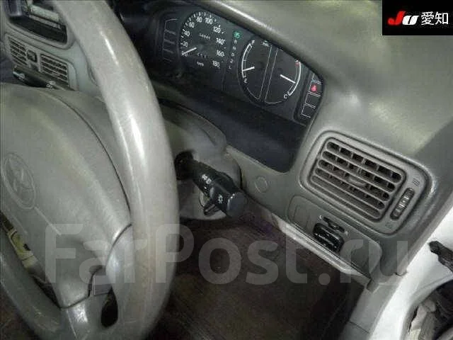 Toyota Sprinter. �������, ��������, 1.5, ������, �/�, ��� ���. ��� ����� �� ������������ ����
