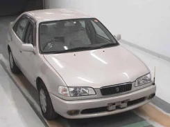 Toyota Sprinter. �������, ��������, 1.5, ������, �/�, ��� ���. ��� ����� �� ������������ ����