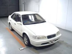 Toyota Sprinter. �������, ��������, 1.5, ������, �/�, ��� ���. ��� ����� �� ������������ ����