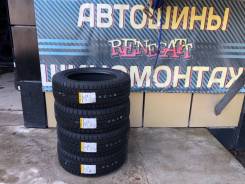 Dunlop Winter Maxx SJ8, 215/60R17 96R Безнал с НДС! во Владивостоке Dunlop Winter Maxx SJ8. Зимние, без шипов, 2019 год, новые