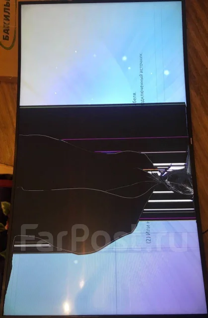Samsung UE65MU6300. ������ ����