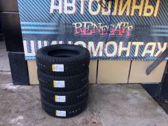 Dunlop Winter Maxx SJ8, 215/65R16 98R Безнал с НДС! во Владивостоке Dunlop Winter Maxx SJ8. Зимние, без шипов, 2019 год, новые