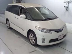Toyota Estima. �������, 4wd, 2.4, ������, 128 000����. ��, ��� ���. ��� ����� �� ������ ����