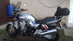 Honda CB 1300, 2000 в Минусинске Honda CB 1300. 1 300 куб. см., исправен, птс, с пробегом