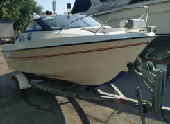 Yamaha SR-17. 1997 ���, ����� 5,2��., ��������� ���������, 70��.�., ������ ����