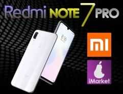 Xiaomi Redmi Note 7 Pro. �����, 128 ��, �����. ��� �����
