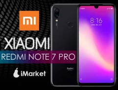 Xiaomi Redmi Note 7 Pro. �����, ������. ��� ����� �� ������������ ����